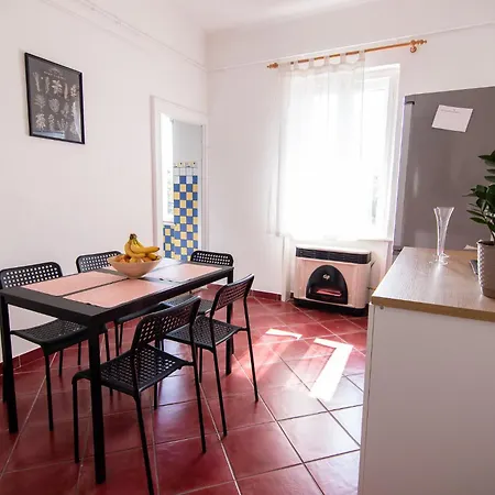 Sky Park Apartamento Szeged
