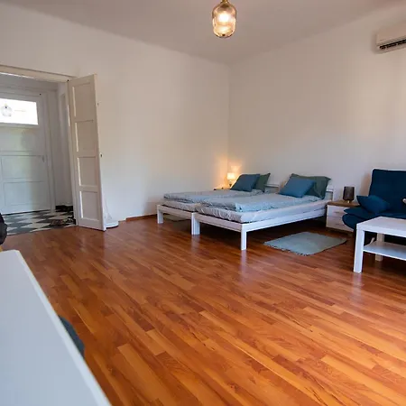 Sky Park Apartmán Segedín