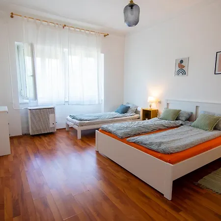 Apartmán Sky Park *