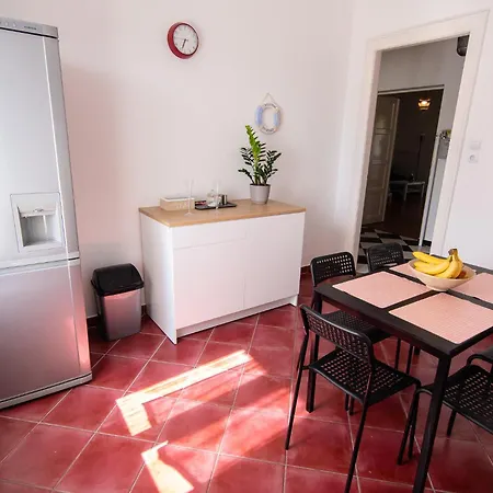 Sky Park Apartamento Szeged