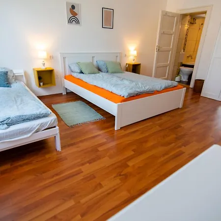Apartmán Sky Park