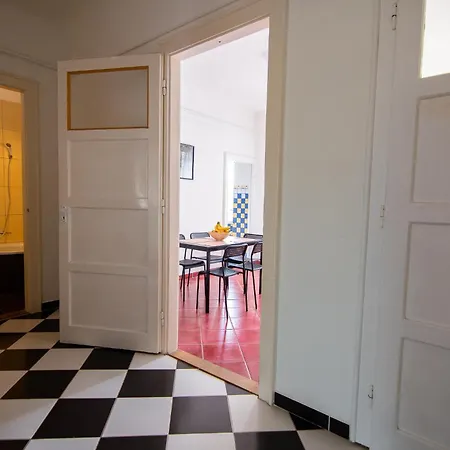 Sky Park Apartamento *