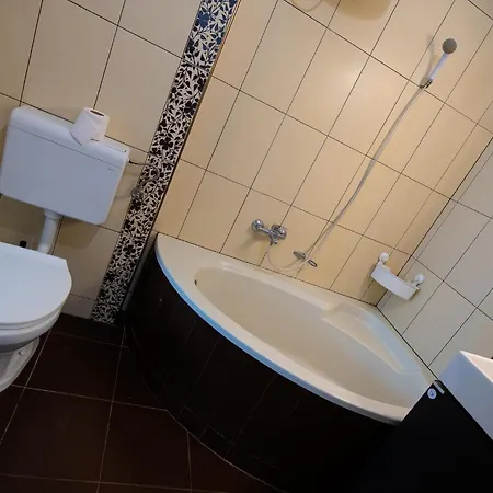 Apartamento Sky Park Szeged