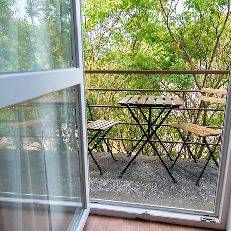 Sky Park Apartamento Szeged