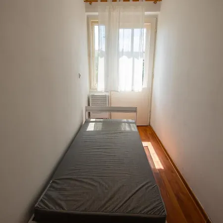 Sky Park Apartmán